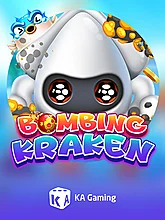 KA Bombing Kraken — Fishing — Taya365