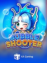 KA Bubble Shooter — Fishing — Taya365