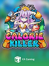 KA Calorie Killer — Fishing — Taya365