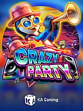 KA Crazy Party — Fishing — Taya365