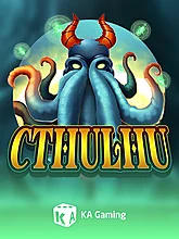 KA Cthulhu — Fishing — Taya365