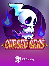 KA Cursed Seas — Fishing — Taya365