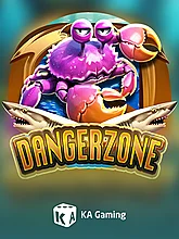KA Danger Zone — Fishing — Taya365