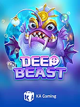 Deep Beast — Fishing — Taya365