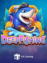 Deep Fishing — Fishing — Taya365