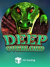 Deep Overlord — Fishing — Taya365