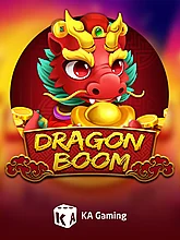 KA Dragon Boom — Fishing — Taya365