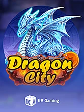 KA Dragon City — Fishing — Taya365