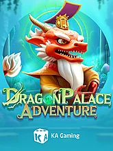 KA Dragon Palace Adventure — Fishing — Taya365