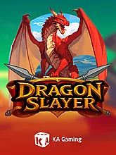 KA Dragon Slayer — Fishing — Taya365