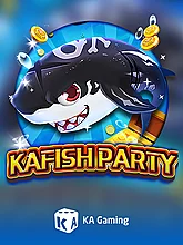 KA Fish Party — Fishing — Taya365