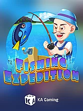 KA Fishing Expedition — Fishing — Taya365