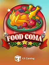 Food Coma — Fishing — Taya365