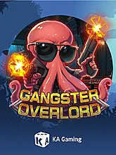 KA Gangster Overlord — Fishing — Taya365
