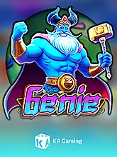 KA Genie — Fishing — Taya365