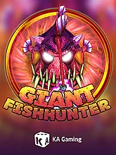 KA Giant Fish Hunter — Fishing — Taya365