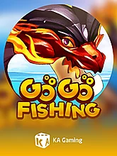 KA Go Go Fishing — Fishing — Taya365