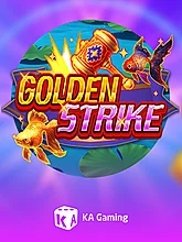 Golden Strike — Fishing — Taya365