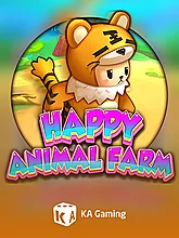 KA Happy Animal Farm — Fishing — Taya365