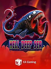 Hell Deep Sea — Fishing — Taya365