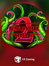 KA Hungry Shark Cthulhu — Fishing — Taya365