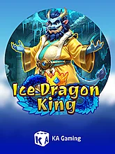 KA Ice Dragon King — Fishing — Taya365