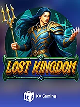 KA Lost Kingdom — Fishing — Taya365