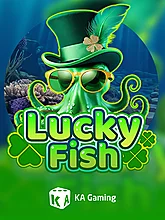 KA Lucky Fish — Fishing — Taya365