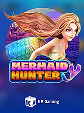 KA Mermaid Hunter — Fishing — Taya365