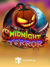 KA Midnight Terror — Fishing — Taya365