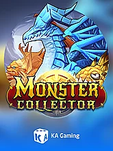 KA Monster Collector — Fishing — Taya365