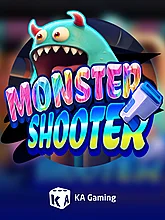 KA Monster Shooter — Fishing — Taya365