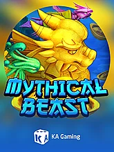 KA Mythical Beast fishing game by KA Gaming - Play at Taya365 Online Casino Philippines