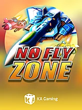 KA No Fly Zone — Fishing — Taya365