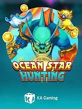 Ocean Star Hunting — Fishing — Taya365