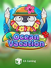 KA Ocean Vacation — Fishing — Taya365