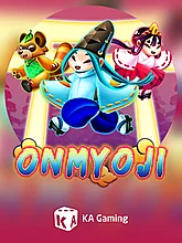 KA Onmyoji — Fishing — Taya365