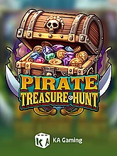 KA Pirate Treasure Hunt — Fishing — Taya365