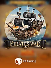 KA Pirates War — Fishing — Taya365