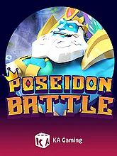 KA Poseidon Battle — Fishing — Taya365