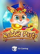 KA Rabbit Party — Fishing — Taya365