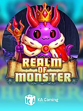 Realm of Monster — Fishing — Taya365