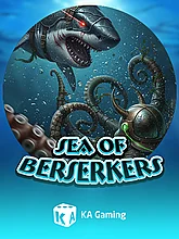 Sea of Berserkers — Fishing — Taya365