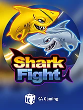 Shark Fight — Fishing — Taya365