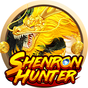 KA Shenron Hunter fishing game by KA Gaming - Play at Taya365 Online Casino Philippines