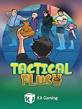 KA Tactical Flush — Fishing — Taya365