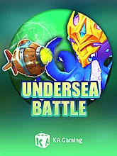 KA Undersea Battle — Fishing — Taya365