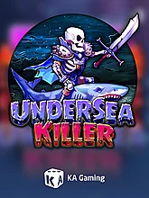 KA Undersea Killer — Fishing — Taya365