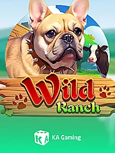 KA Wild Ranch — Fishing — Taya365