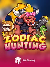KA Zodiac Hunting — Fishing — Taya365